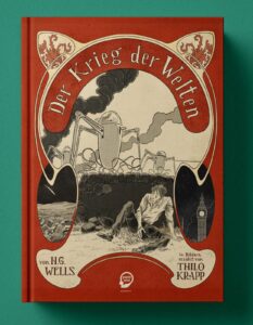 Krieg_der_Welten_Cover_Egmont_original_fuer_Comics_website