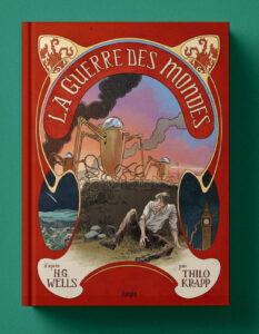 Krieg_der_Welten_Cover_frz_lizenz_Jungle_fuer_Comics_website