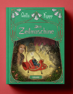 die_zeitmaschine_cover