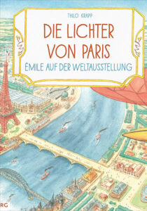 Die Lichter von Paris